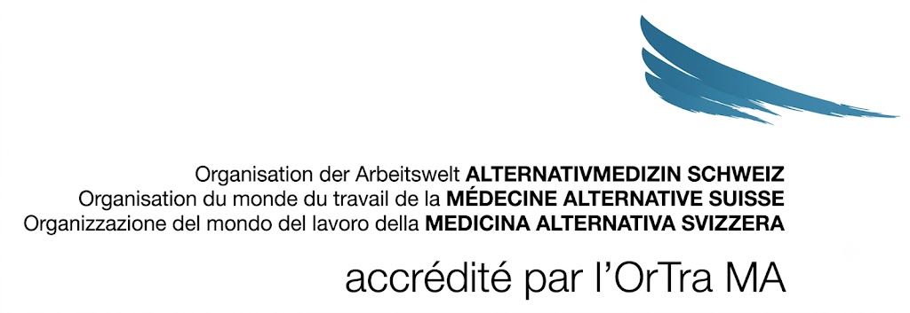 Accréditation OrTra MA