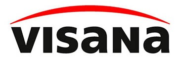 Logo Visana